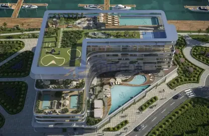 متجر - استوديو - 1 حمام للبيع في أكورا من تطوير كازا فيستا - جزر دبي - دبي متجر - استوديو - 1 حمام للبيع في أكورا من تطوير كازا فيستا - جزر دبي - دبي