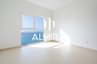 Apartment - 1 Bedroom - 2 Bathrooms for rent in Azure - Shams Abu Dhabi - Al Reem Island - Abu Dhabi