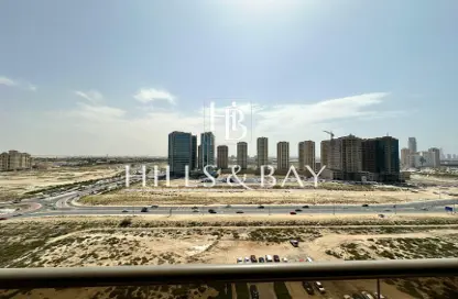 Apartment - Studio - 1 Bathroom for rent in Elite Sports Residence 10 - Elite Sports Residence - Dubai Sports City - Dubai