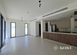Townhouse - 4 bedrooms - 4 bathrooms for rent in Elan - Tilal Al Ghaf - Dubai