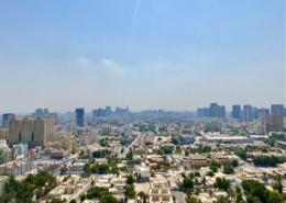 Studio - 1 bathroom for sale in Ajman One Tower 3 - Ajman One - Ajman Downtown - Ajman