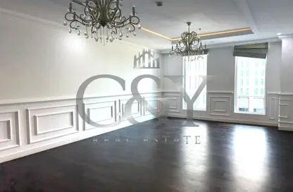 Apartment - 2 Bedrooms - 2 Bathrooms for rent in Limestone House - DIFC - Dubai
