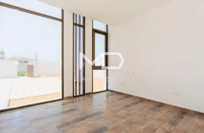 Villa - 5 Bedrooms - 7+ Bathrooms for sale in Nad Al Dhabi - Al Jubail Island - Abu Dhabi