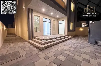 Villa - 5 Bedrooms - 7 Bathrooms for sale in Al Maha Village - Al Zahya - Ajman