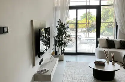 شقة - غرفة نوم - 2 حمامات للبيع في مايلستون ريزيدنسز - مثلث قرية جميرا - دبي شقة - غرفة نوم - 2 حمامات للبيع في مايلستون ريزيدنسز - مثلث قرية جميرا - دبي