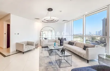 Apartment - 3 Bedrooms - 4 Bathrooms for sale in 23 Marina - Dubai Marina - Dubai