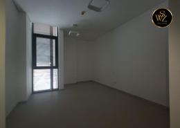Empty Room image for: Studio - 1 bathroom for rent in Sharjah Waterfront City - Sharjah, Image 1