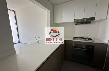 Apartment - 1 Bedroom - 2 Bathrooms for sale in The Boulevard 3 - Aljada - Sharjah