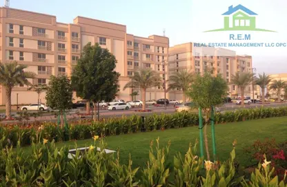 شقة - 2 غرف نوم - 3 حمامات للبيع في 8B البحيرة - لاجون - ميناء العرب - راس الخيمة - رأس الخيمة