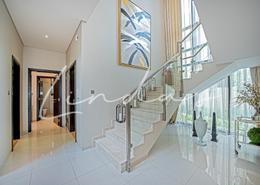 Villa - 4 bedrooms - 7 bathrooms for sale in Silver Springs 3 - Silver Springs - DAMAC Hills - Dubai