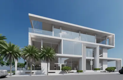Land - Studio for sale in Pearl Jumeirah - Jumeirah - Dubai