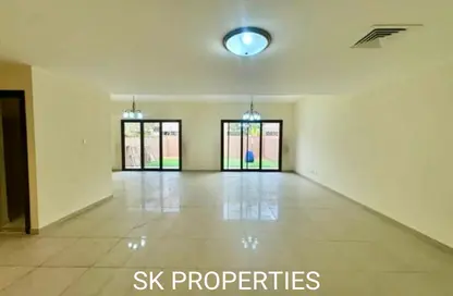 Villa - 4 Bedrooms - 5 Bathrooms for rent in Al Zahia 4 - Al Zahia - Muwaileh Commercial - Sharjah