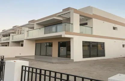 Villa - 4 Bedrooms - 4 Bathrooms for sale in Park Residences - DAMAC Hills - Dubai
