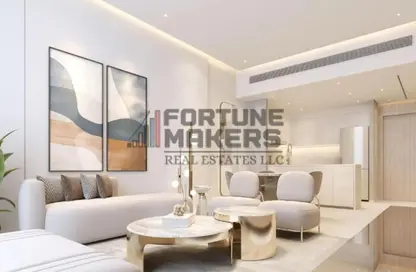 شقة - 1 حمام للبيع في برج سكاي جيت - مثلث قرية جميرا - دبي شقة - 1 حمام للبيع في برج سكاي جيت - مثلث قرية جميرا - دبي