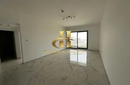 Apartment - 2 Bedrooms - 3 Bathrooms for rent in Golden Dream Tower 1 - Jumeirah Village Circle - Dubai