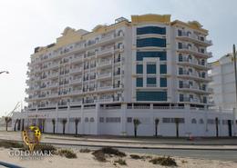 Apartment - 1 bedroom - 2 bathrooms for rent in Qasr Sabah - Dubai Production City (IMPZ) - Dubai