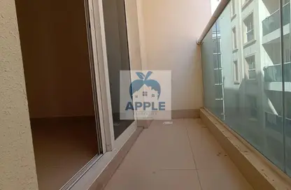 شقة - غرفة نوم - 2 حمامات للايجار في بناية مويليح 29 - مويلح - الشارقة