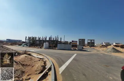 Land - Studio for sale in Al Helio 2 - Al Helio - Ajman