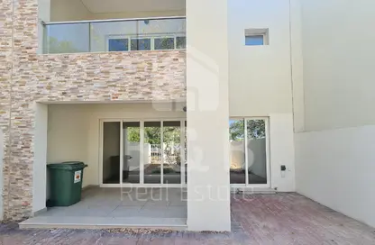 Townhouse - 2 Bedrooms - 4 Bathrooms for rent in Bermuda - Mina Al Arab - Ras Al Khaimah