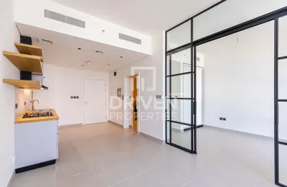 Apartment - 1 Bedroom - 1 Bathroom for rent in Collective 2.0 Tower B - Collective 2.0 - Dubai Hills Estate - Dubai