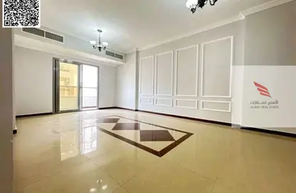 Apartment - 2 Bedrooms - 2 Bathrooms for rent in Sheikh Jaber Al Sabah Street - Al Naimiya - Al Nuaimiya - Ajman