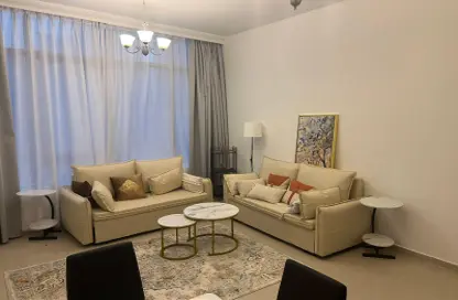 Apartment - 2 Bedrooms - 2 Bathrooms for rent in Ontario Tower - Business Bay - Dubai
