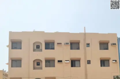 عمارة بالكامل - 8 غرف نوم - 8 حمامات للبيع في بناية الرميلة - الرميلة 2 - الرميلة - عجمان