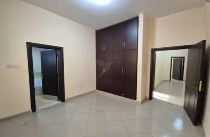 Apartment - 2 Bedrooms - 3 Bathrooms for rent in Al Sidrah - Al Khabisi - Al Ain