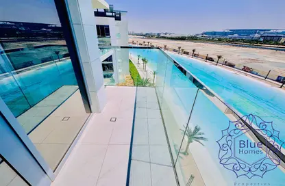Apartment - 2 Bedrooms - 4 Bathrooms for rent in Residences 18 - District One - Mohammed Bin Rashid City - Dubai
