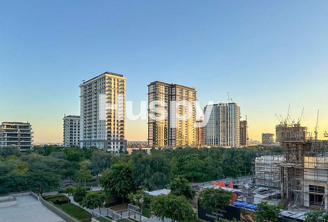 Unfurnished | Park View  | Chiller Free