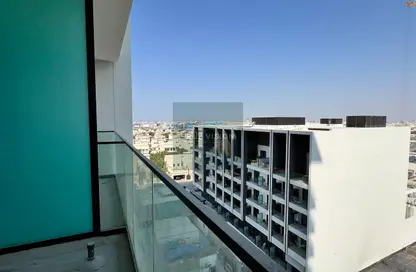 مكتب - استوديو - 1 حمام للايجار في بن غاطي أزور - قرية الجميرا سركل - دبي مكتب - استوديو - 1 حمام للايجار في بن غاطي أزور - قرية الجميرا سركل - دبي