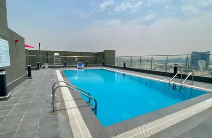 Apartment - 3 Bedrooms - 4 Bathrooms for rent in Time 1 - Dubai Land - Dubai