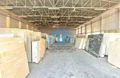 مستودع - استوديو - 1 حمام للايجار في RAS - أم الرمول - دبي