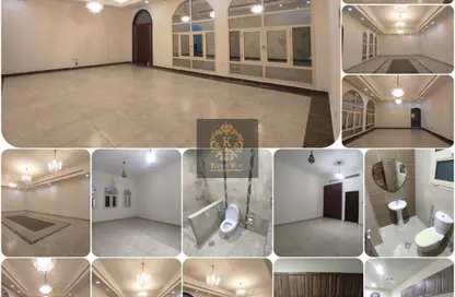 Apartment - 1 Bedroom - 1 Bathroom for rent in Mohamed Bin Zayed City - Abu Dhabi