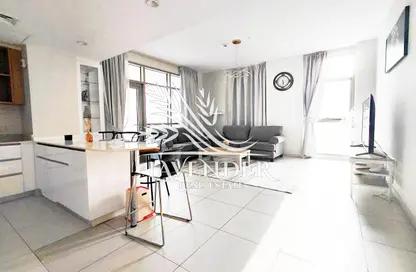 Apartment - 2 Bedrooms - 2 Bathrooms for rent in Reflection - Shams Abu Dhabi - Al Reem Island - Abu Dhabi