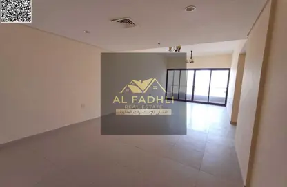 شقة - غرفة نوم - 2 حمامات للايجار في بناية ابناء صقر - 1 الحميدية - الحميدية - عجمان