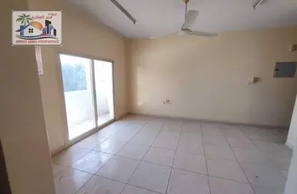شقة - غرفة نوم - 1 حمام للايجار في برج النعيمية 1 - أبراج النعيمية - النعيمية - عجمان