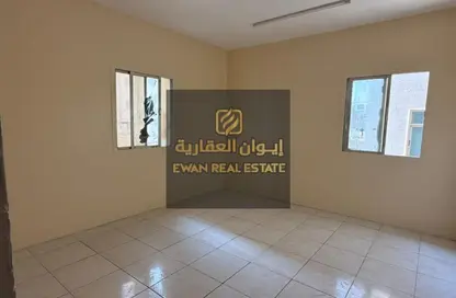 Apartment - 2 Bedrooms - 1 Bathroom for rent in Al Rashidiya 2 - Al Rashidiya - Ajman