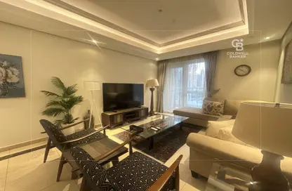 Apartment - 2 Bedrooms - 3 Bathrooms for rent in Mon Reve - Downtown Dubai - Dubai