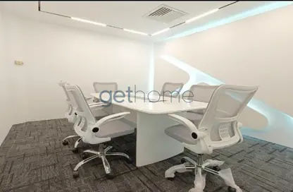Office Space - Studio - 4 Bathrooms for rent in Al Souk Al Kabeer Street - Al Souk Al Kabeer - Bur Dubai - Dubai