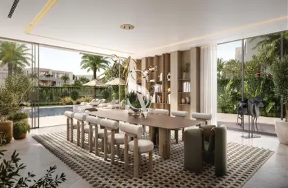 Villa - 6 Bedrooms - 6 Bathrooms for sale in The Oasis - Palmiera - The Oasis by Emaar - Dubai