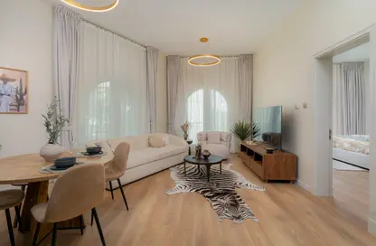 Apartment - 1 Bedroom - 2 Bathrooms for sale in MOG 204 - Mogul Cluster - Discovery Gardens - Dubai