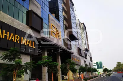 شقة - غرفة نوم - 1 حمام للايجار في نايف - ديرة - دبي