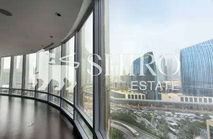 Apartment - 3 Bedrooms - 5 Bathrooms for rent in Burj Khalifa - Burj Khalifa Area - Downtown Dubai - Dubai