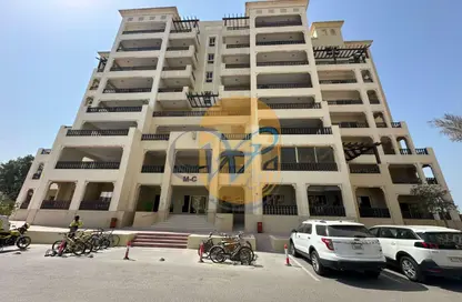 شقة - 2 غرف نوم - 2 حمامات للبيع في مساكن الحمرا مارينا - قرية الحمرا - رأس الخيمة شقة - 2 غرف نوم - 2 حمامات للبيع في مساكن الحمرا مارينا - قرية الحمرا - رأس الخيمة