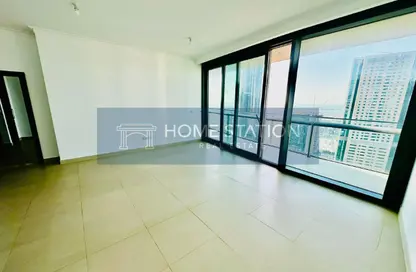 Apartment - 2 Bedrooms - 3 Bathrooms for sale in Burj Vista 1 - Burj Vista - Downtown Dubai - Dubai