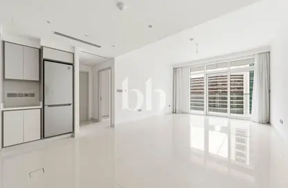 Apartment - 1 Bedroom - 1 Bathroom for rent in Sunrise Bay Tower 2 - Sunrise Bay - EMAAR Beachfront - Dubai Harbour - Dubai