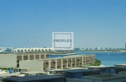 Apartment - 2 Bedrooms - 3 Bathrooms for sale in Al Nada 2 - Al Muneera - Al Raha Beach - Abu Dhabi