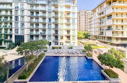 شقة - 3 غرف نوم - 4 حمامات للايجار في هارتلاند غرينز - صبحا هارتلاند - مدينة الشيخ محمد بن راشد - دبي