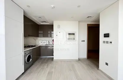 Apartment - 1 Bedroom - 1 Bathroom for sale in AZIZI Riviera 12 - AZIZI Riviera - Meydan One - Meydan - Dubai